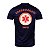 Camiseta Tradicional  Enfermagem SAMU - Malha Fria - Imagem 2