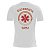 Camiseta Socorrista SAMU nas cores Preta e Branca - Imagem 5
