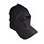 Boné Tático Preto para Segurança, Vigilante Patrimonial - Imagem 3