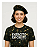 Tshirt Feminina Casual Camuflada Exercito De Cristo Luxo - Imagem 1