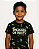 Camiseta Infantil Camuflada Exército de Cristo - Imagem 1