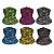 Bandana Camuflada Militar Colorida Ciclismo Proteção Uv50+ - Imagem 1