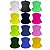 Bandana Balaclava Tubular Diversas Cores Proteção UV 50% - Imagem 1