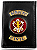 Carteira Bombeiro CIvil - Imagem 2