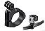 Suporte De Câmera Shimano Pro P/guidão 31.8mm P/ Gopro - Imagem 1