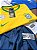 Camisa Time Brasil Seleção Copa Do Mundo - Atacado e Revenda P G M GG! - Imagem 3