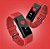 Smart Band M4 Pulseira Inteligente Corrida Id115 Me Cardíaco - Imagem 6