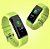 Smart Band M4 Pulseira Inteligente Corrida Id115 Me Cardíaco - Imagem 8