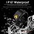 Smart Band M4 Pulseira Inteligente Corrida Id115 Me Cardíaco - Imagem 5