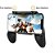 Controle Game Pad 2 Botoes Celular Android Gatilho Free Fire - Imagem 6