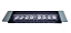 Estrobo Interno Led Vermelho Azul 12vc 24w Profissional - Imagem 2