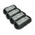 2 Pares Strobo para Grade - Imagem 2