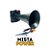 Buzina Eletronica MISTA POWER - Imagem 1