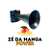 Buzina Eletronica ZÉ DA MANGA - POWER - Imagem 1