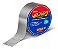 Fita Silver Tape Prata 44MMX05M Vedatudo DRYKO - Imagem 1