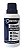 Corante Liquido 50ML Preto Universo - Imagem 1
