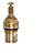 Reparo Torneira 1/4 Volta Direito AZ Docol Ideal 050103 - Imagem 1