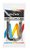Resistencia Versatil Aquec 6400W 220V Pratimix LA0264 - Imagem 1