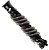 Resistencia Optima HYDRA 7500W 220V Pratimix TS80275 - Imagem 2