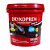 Drykopren Manta Liquida Preto 3,6L DRYKO - Imagem 1