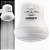 Ducha Maxi Ducha ULTRA 220V 5500W Lorenzetti - Imagem 3