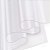 Plastico Transparente Cristal 1,40MX1,00MX1MM Plastvinil - Imagem 1