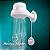Ducha Eletronica Master Banho 7500WX220V Zagonel - Imagem 4