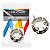 Resistencia FIT HYDRA 6800W 220V Pratimix HYF0268 - Imagem 3