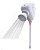 Ducha Eletronica Move 7500WX220V Zagonel - Imagem 4