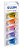 Pilha Bateria Botao LR41 1.5V Cartela 10UN ELGIN - Imagem 1