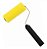 Rolo Espuma POP Amarelo 09CM Compel 1109 - Imagem 2