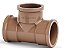 Te Soldavel 25MM Krona PCT 0455 - Imagem 1