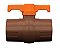Registro Esfera Soldavel Compacto 25MM Krona PCT 0541 - Imagem 2