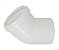 Joelho Esgoto 150MMX45 Krona PCT 0615 - Imagem 2