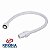 Engate Flexivel PVC 1/2X60CM Krona PCT 0744 - Imagem 3