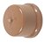 Cap Soldavel 40MM Krona PCT 0385 - Imagem 2