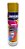 Tinta SPRAY USO Geral Ouro Metalico 400ML Universo - Imagem 1