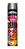 Tinta SPRAY USO Geral Aluminio Metalico 400ML Universo - Imagem 1