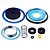 Reparo Valvula Antigo VCR-2511 LISA-2515 VCE-2516/17 HYDRA - Imagem 1
