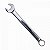 Chave Combinada 14 MM EDA 3HO - Imagem 2