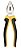 Alicate Universal 8 POL EDA 7ZA - Imagem 1