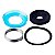 Reparo Valvula Luxo 2520 - Master 2530 HYDRA - Imagem 2