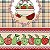 Toalha Ecotermica Frutas PATCH 1,40MX1,00M Plastvinil - Imagem 1