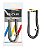 Resistencia Evolution TURBO/MASTER 7500W 220V Pratimix EVL0275 - Imagem 3