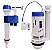 Reparo KIT Completo CX Acoplada ENTR/SAIDA Dual Censi 9562-1 - Imagem 2