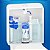 Reparo KIT Completo CX Acoplada ENTR/SAIDA Dual Censi 9562-1 - Imagem 5