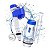 Reparo KIT Completo CX Acoplada ENTR/SAIDA Dual Censi 9562-1 - Imagem 6