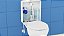 Reparo KIT Completo CX Acoplada Entrada UNIV Censi 9544 - Imagem 4