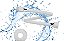 Engate Flexivel PVC ALTA Pressao 1/2 X 30CM Censi 7120 - Imagem 3