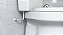 Engate Flexivel PVC ALTA Pressao 1/2 X 30CM Censi 7120 - Imagem 4
